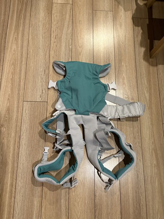 Nosidełko 4 w 1, Infantino flip 4 in 1