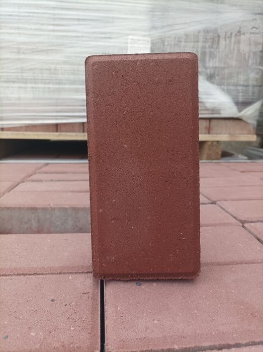 Kostka brukowa holland behaton