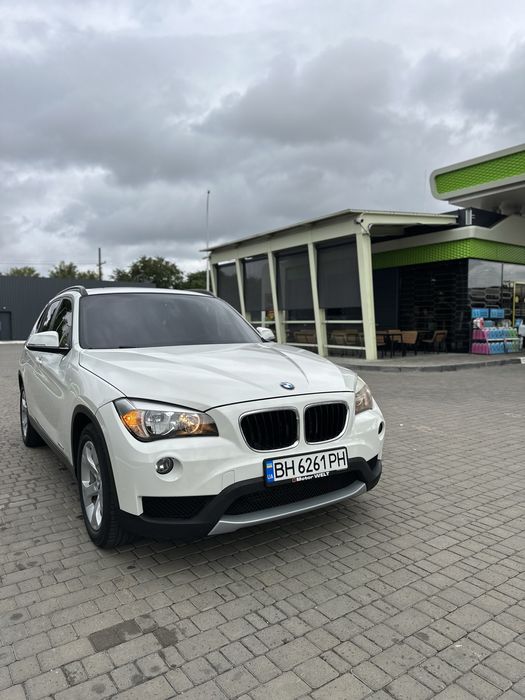 Продам Bmw x1 e84 28i 2013г.в.