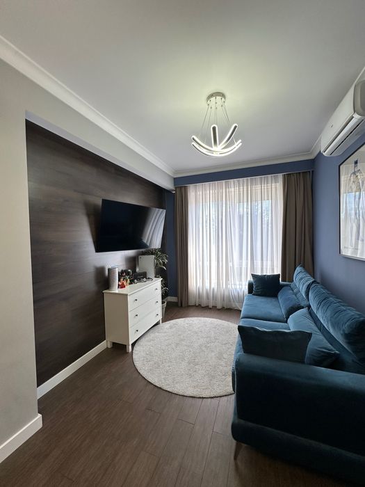 Сдам свой коттедж в Совиньоне