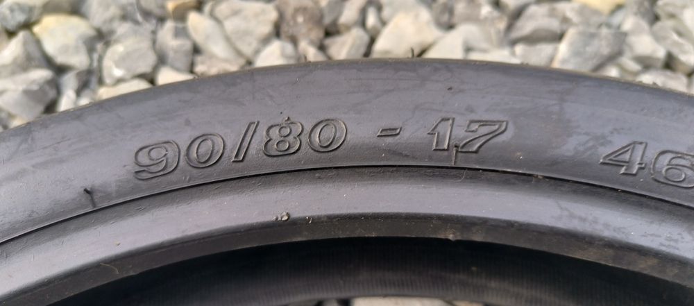 Резина 90.80.R17 i 110.80.R17.Ціна вказана ща 1 шт.