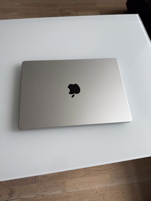 macbook pro 14 m3 pro - купить ноутбуки - Цена на OLX.ua