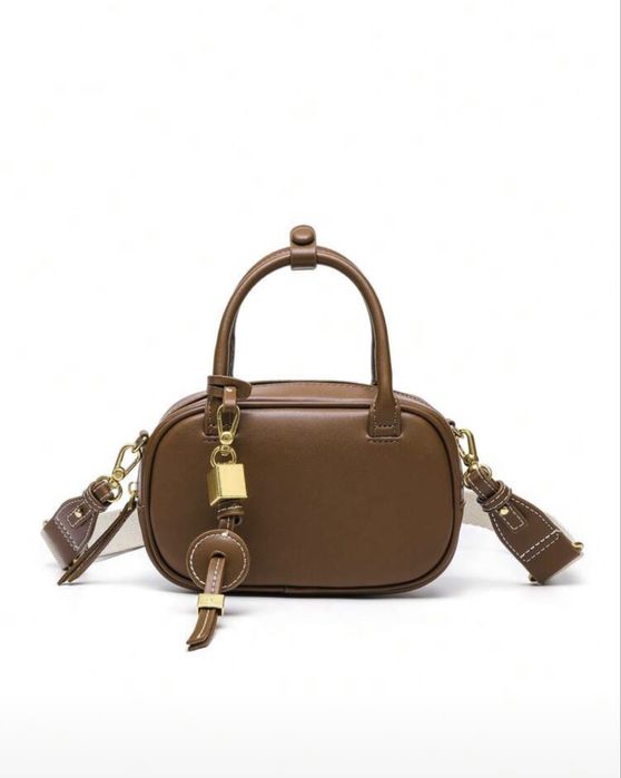 Сумки в стилі Zara