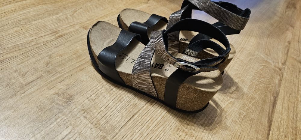 Buty Bayton 36 nowe