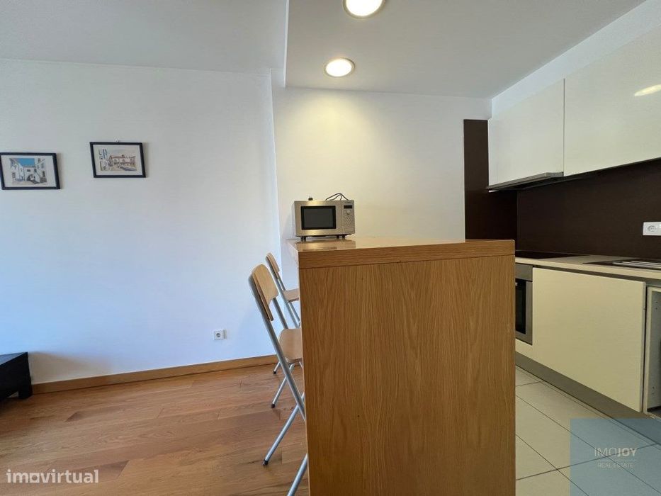 Apartamento T1 no Porto
