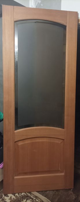 Межкомнатные двери