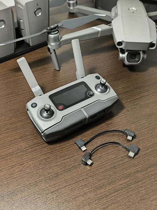 DJI mavic 2 pro Fly More Kit444522028000890883