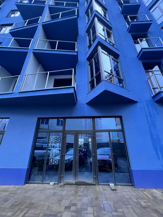 Комерційне приміщення 20 м в оренду