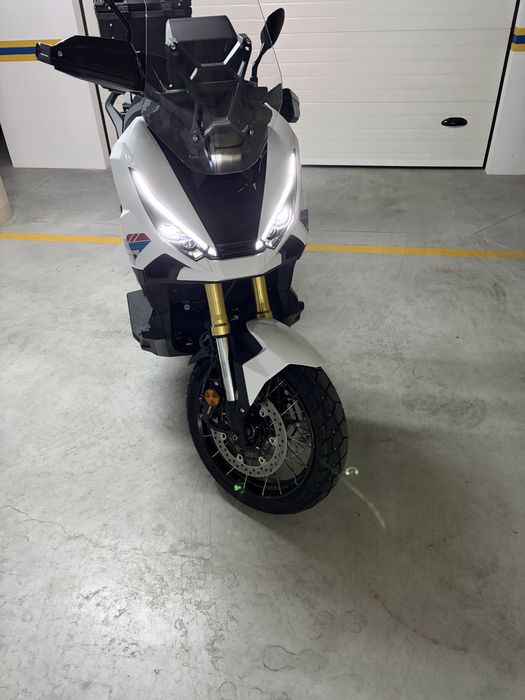 Honda X-ADV 750