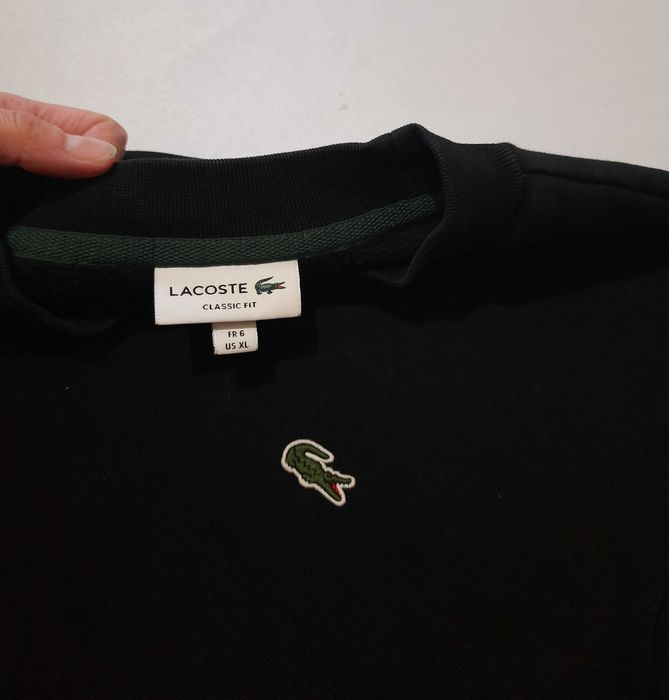 Lacoste мужчине на подарок