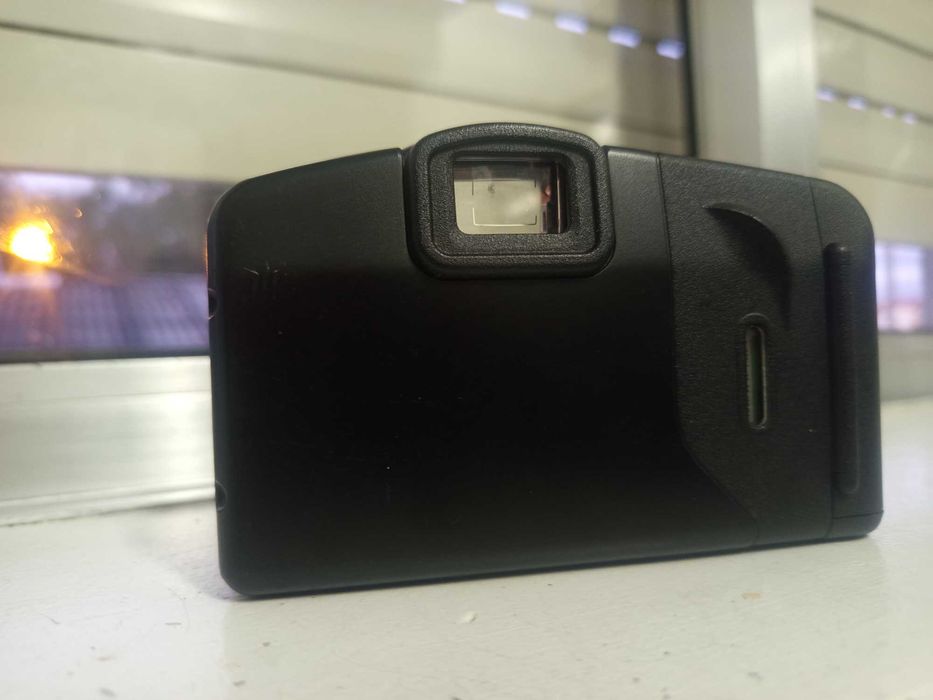 vendo câmera canon bf 7 para coleção
