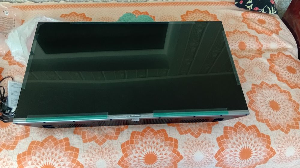 Телевизор супер очень хороший