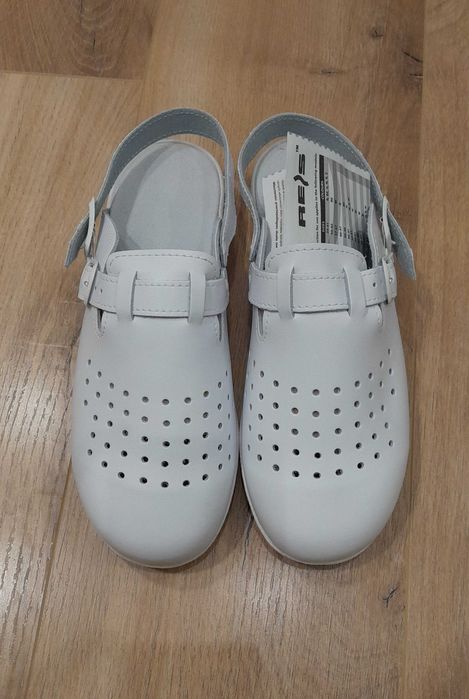 Buty zdrowotne 38