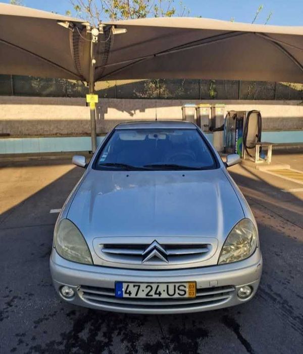 Citroen Xsara VTR 1.4 HDI