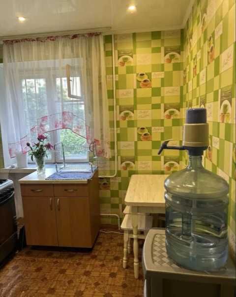 Продаж 2 кімнатної квартири в центральній частині міста