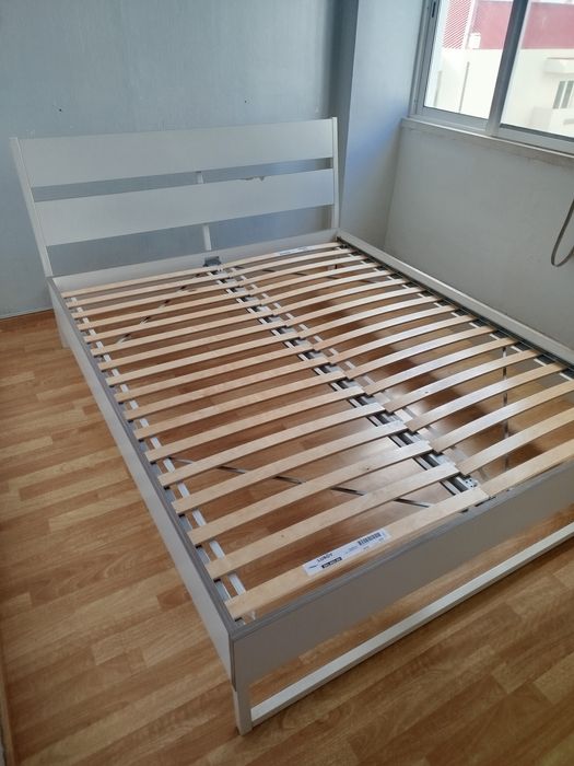 Cama 160 x 200 IKEA