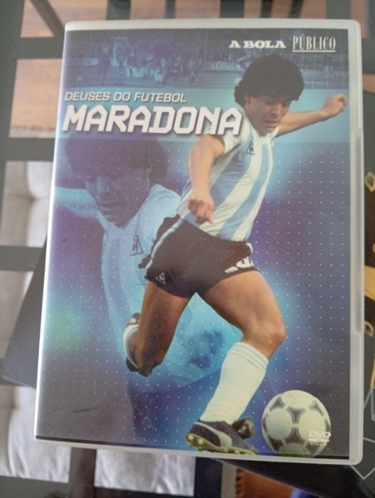 8 DVDs craks  mundiais