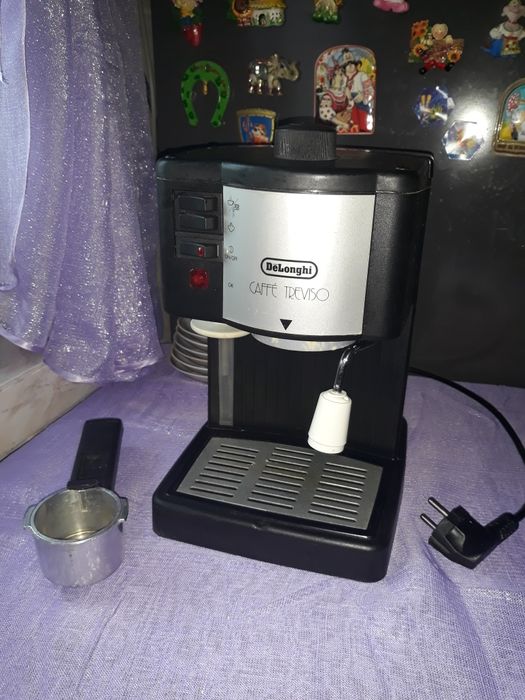 Кофемашина  DELONGI Італія оригінал