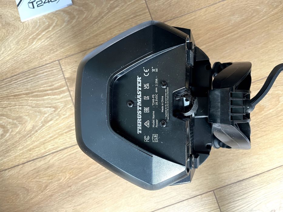 Kierownica Thrustmaster T248