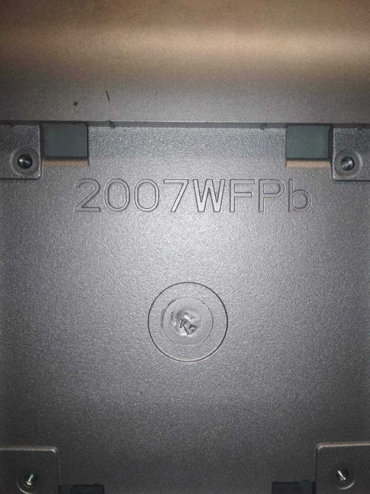 Dell 2007WFPb--по детальная продажа