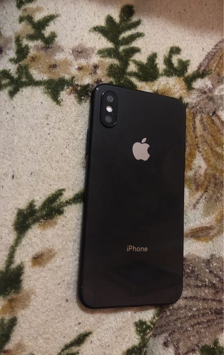 Не працює Xs не робочий