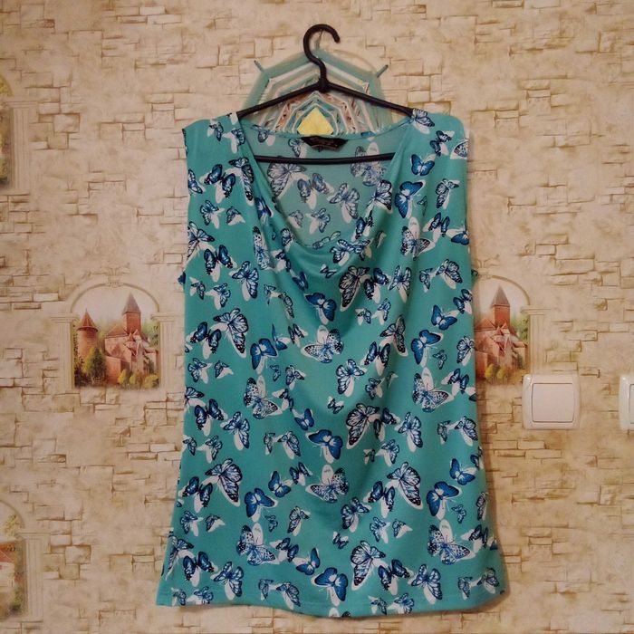 Футболка женская