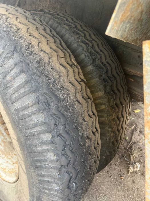 Продам автовишку ВС22 на базе ЗИЛ 130