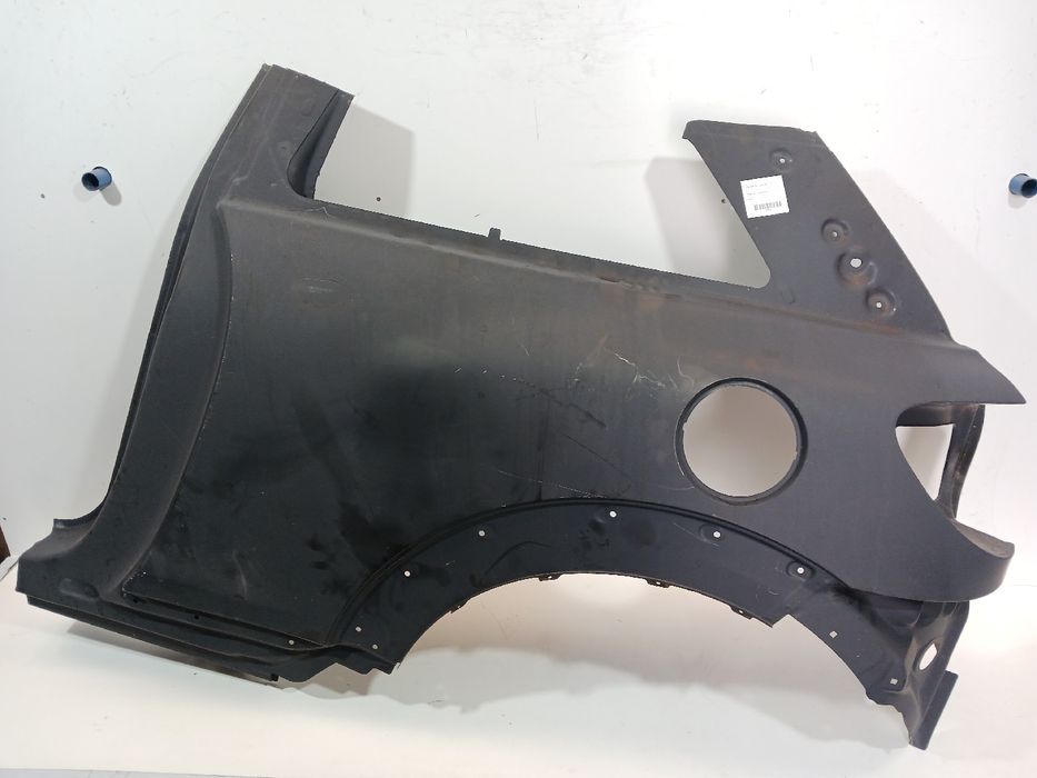 Painel trás esquerdo MINI Mini Paceman (R61)