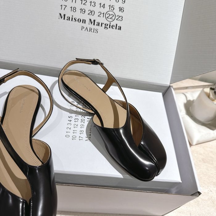 Босоніжки табі Maison Margiela
