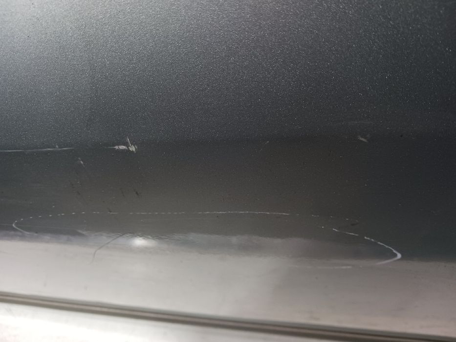 Porta frente esquerda MAZDA 6 Hatchback (GG)