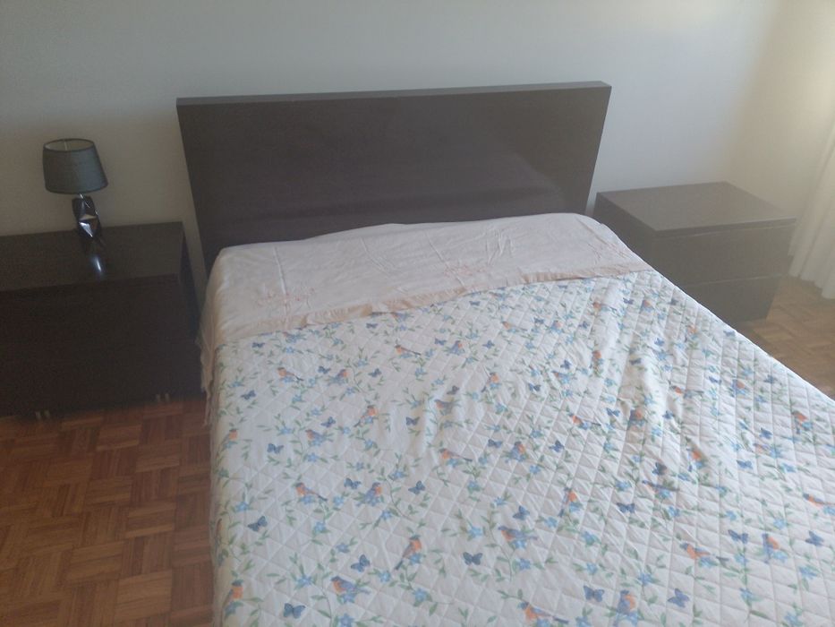 Vendo mobília de quarto de casal