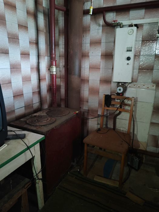 Продам будинок в селі Дулицьке Білоцерківського району