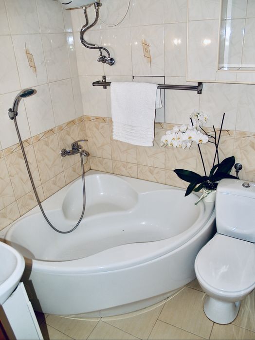 Mieszkanie do wynajecia w centrum Gdyni Kamienna Góra