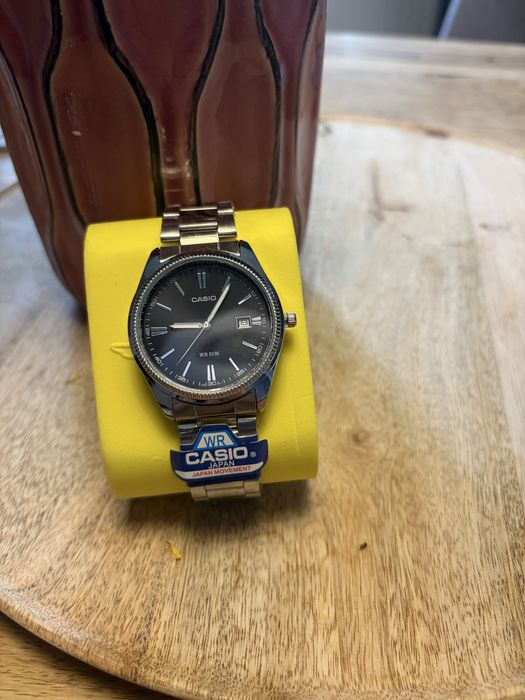 Replika zegarka casio wr50m