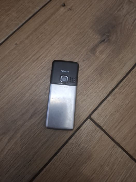 Telefon NOKIA 6300