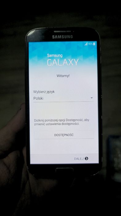 Samsung Galaxy S5 Neo + Samsung Galaxy S4