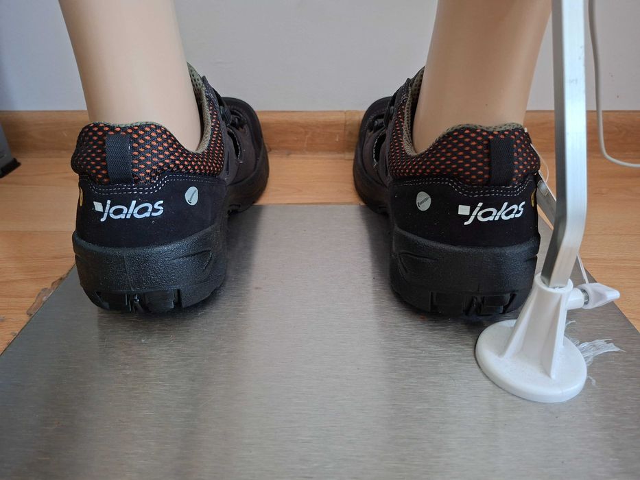 Sandały Jalas r. 47