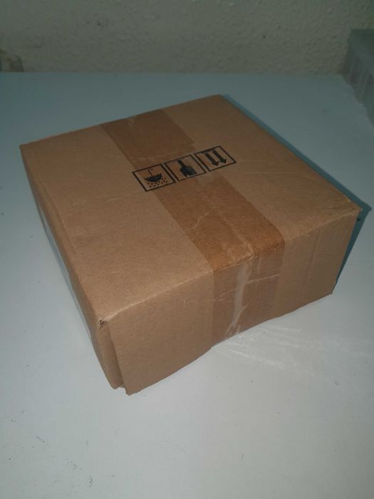 Ventilador para frigorífico BHS ref