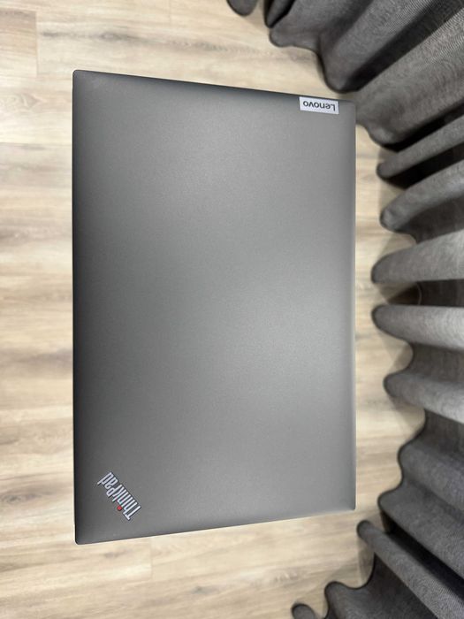 Ноутбук Lenovo ThinkPad L15 Gen 3 | i5-1235U | Ram-16 SSD-256 | FHD