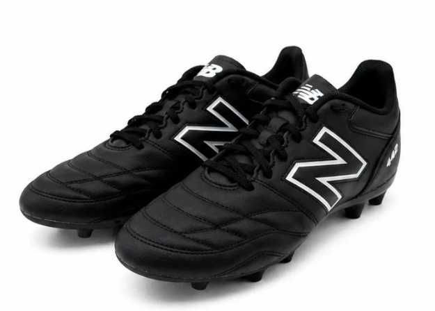 Nowe korki new balance 442 ms43fb k2 - skóra - r. 44
