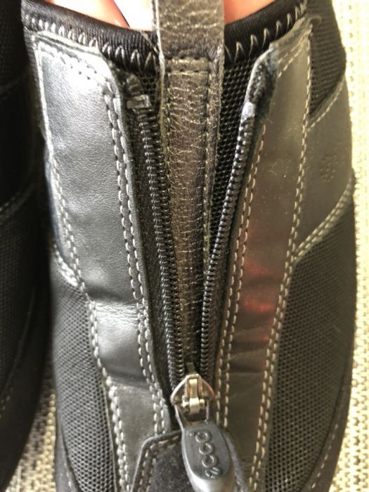 Buty ecco rozmiar 41