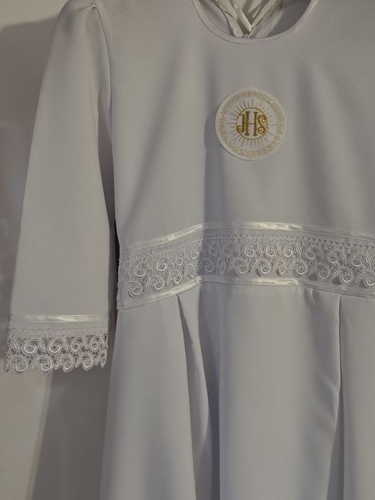 Alba/sukienka komunijna