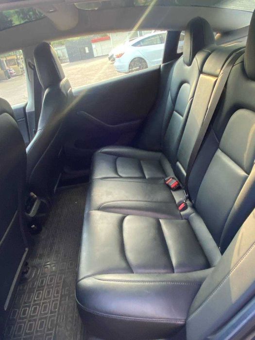 TESLA Model 3 2019 VIN 5YJ3E1EA4KF400332 фото оголошення 10 з 10