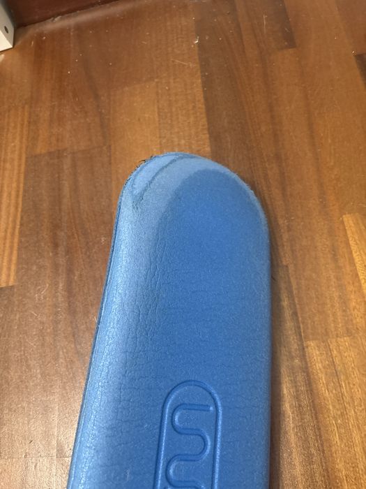 Podest i kierownica indo pro