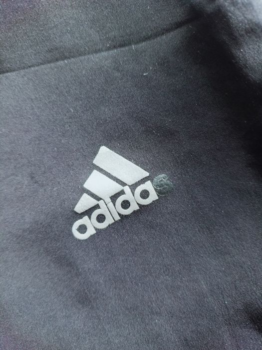 Spodnie dresowe męskie czarne M