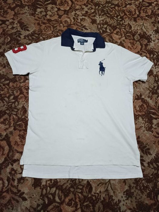 Polo Ralph Lauren chief keef