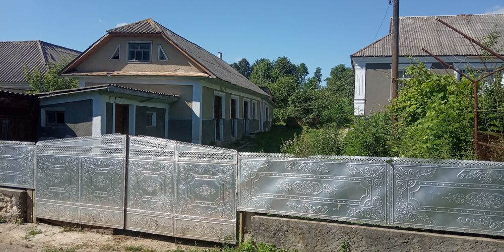 Продається будинок.
