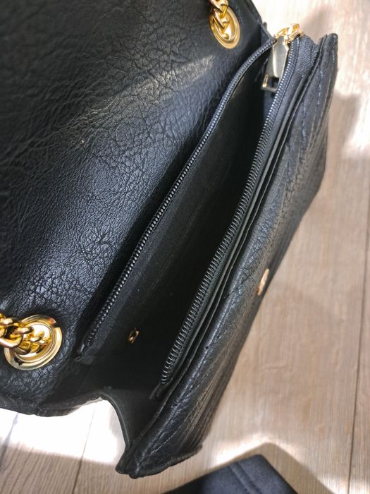 Torebka YSL skórzana