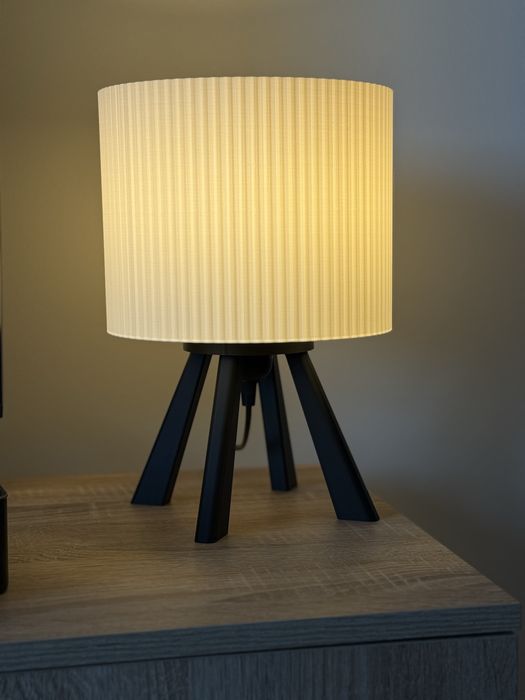 Lampka , lampka nocna , lampka stołowa