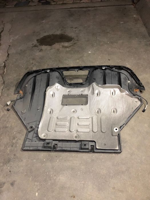 Peças megane RS 2020